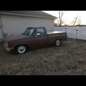 Meet your Posher, Kyle